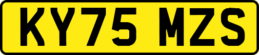 KY75MZS