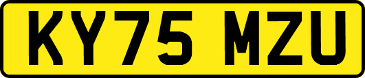 KY75MZU