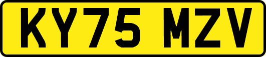 KY75MZV