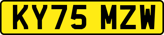 KY75MZW