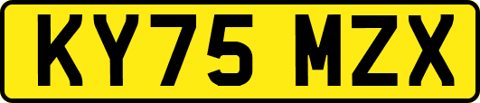 KY75MZX