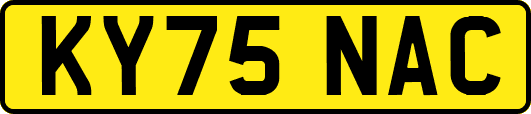 KY75NAC