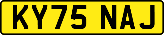 KY75NAJ