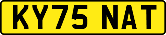 KY75NAT
