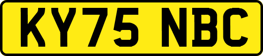KY75NBC