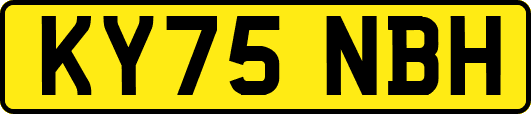 KY75NBH