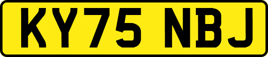 KY75NBJ
