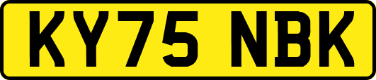 KY75NBK