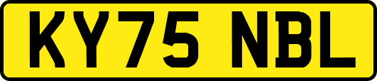 KY75NBL
