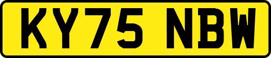 KY75NBW
