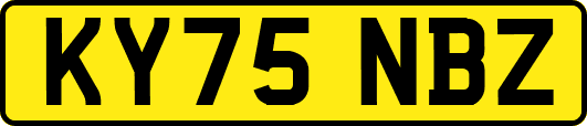 KY75NBZ