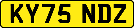 KY75NDZ