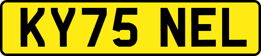 KY75NEL