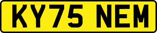 KY75NEM