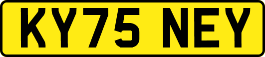 KY75NEY