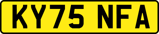 KY75NFA