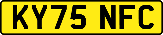 KY75NFC