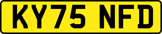KY75NFD