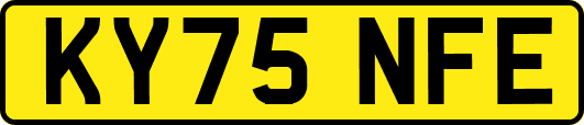 KY75NFE