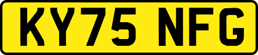 KY75NFG