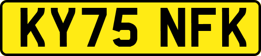 KY75NFK