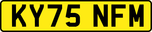 KY75NFM