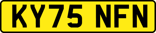 KY75NFN