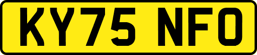 KY75NFO