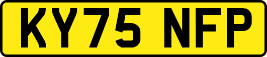 KY75NFP
