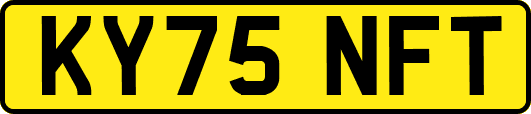 KY75NFT