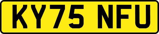 KY75NFU