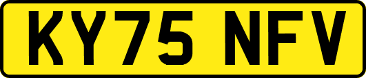 KY75NFV