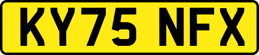 KY75NFX