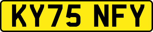 KY75NFY