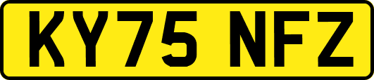 KY75NFZ