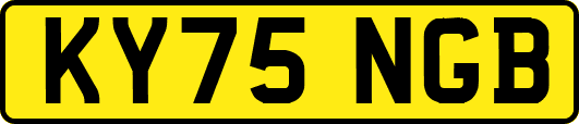 KY75NGB