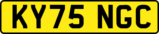 KY75NGC