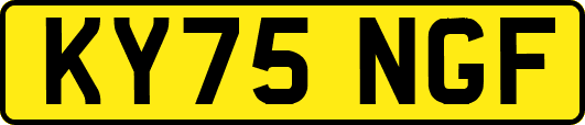 KY75NGF