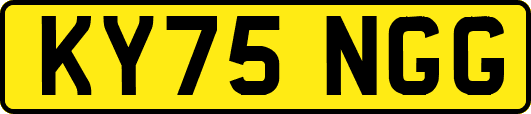 KY75NGG
