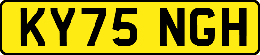 KY75NGH