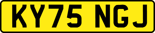 KY75NGJ