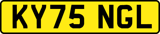 KY75NGL