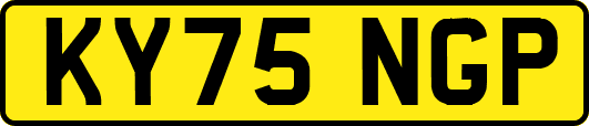 KY75NGP