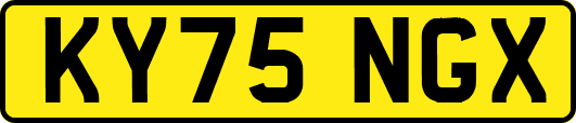 KY75NGX