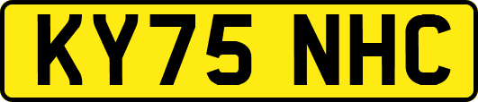 KY75NHC