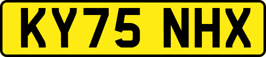 KY75NHX