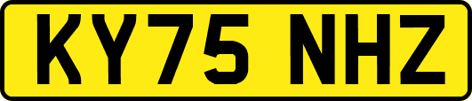 KY75NHZ