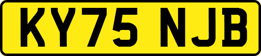 KY75NJB