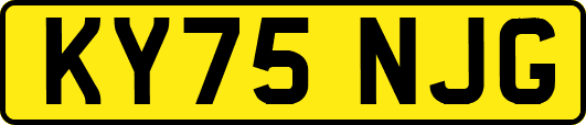 KY75NJG