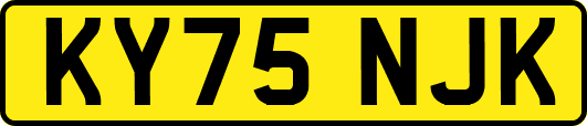 KY75NJK